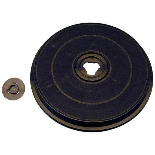 Cartucho Carbón Activo Para Purificador Diám 23 Cm