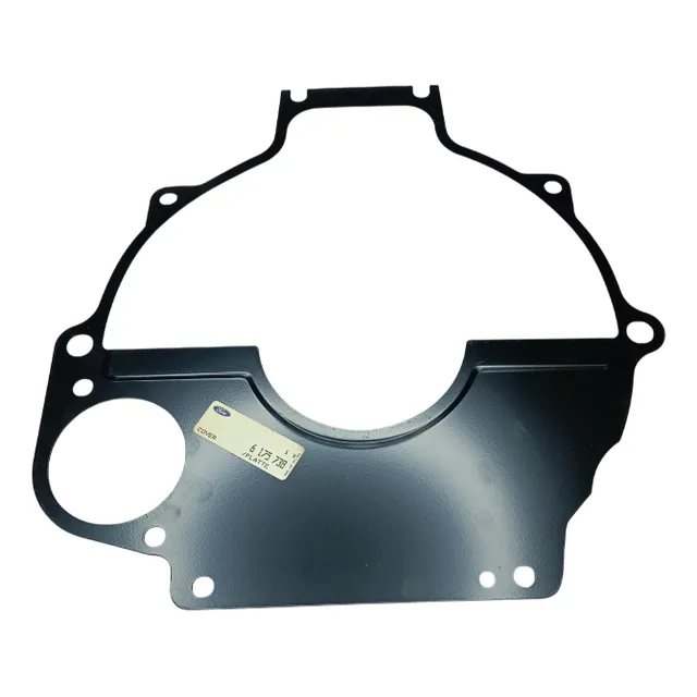 Flange Separador Motor Ford Sierra 82/88 Caja 5 Vel 6175738 