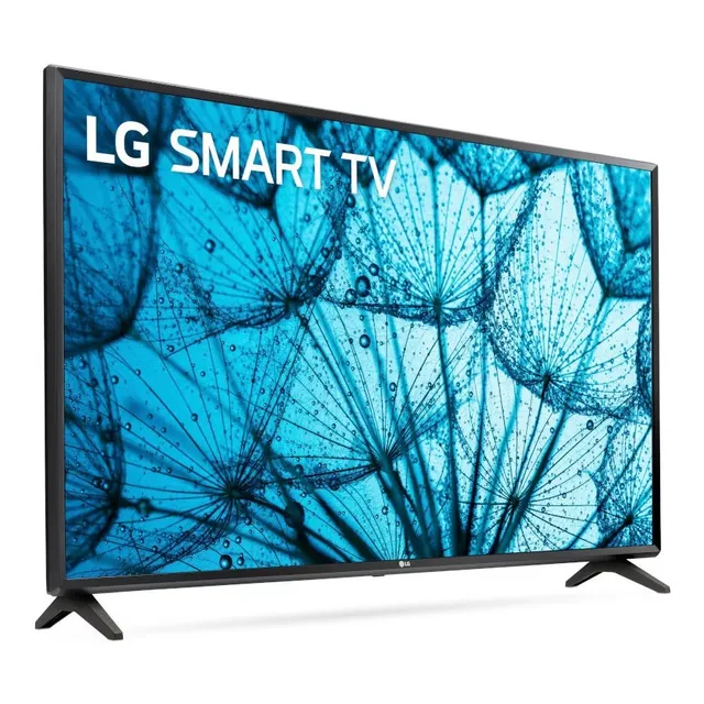 Television LG Series 7 Smart Tv Pantalla Led 32 Pulgadas Hd