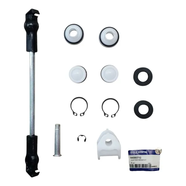 Kit Varillaje Palanca Aveo Cielo Racer Lanos Nubira Corsa