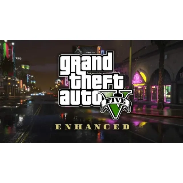 Cheto Cuentas Para Gta 5 Online Enhanced