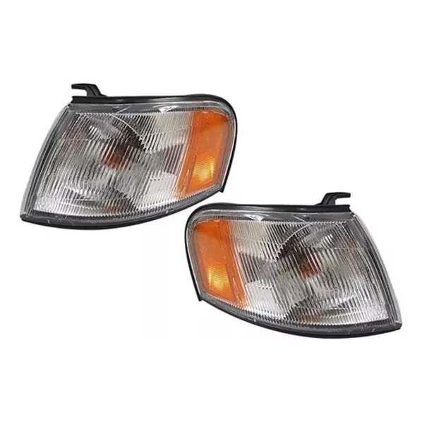 Cocuyo De Faro Nissan Sentra B14 Rayado Tyc