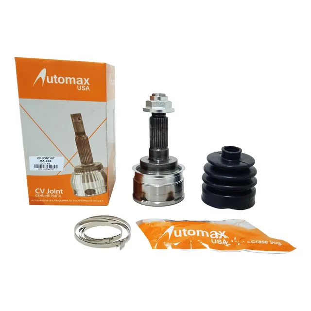 Punta Tripoide Ford Laser / Mazd.323 / Alleg 22x26