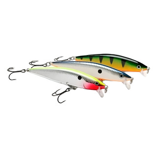 Señuelo Rapala Flat Rap 06 Balsa Slow Rising Señuelo Rapala Flat Rap 06 Balsa Slow Rising