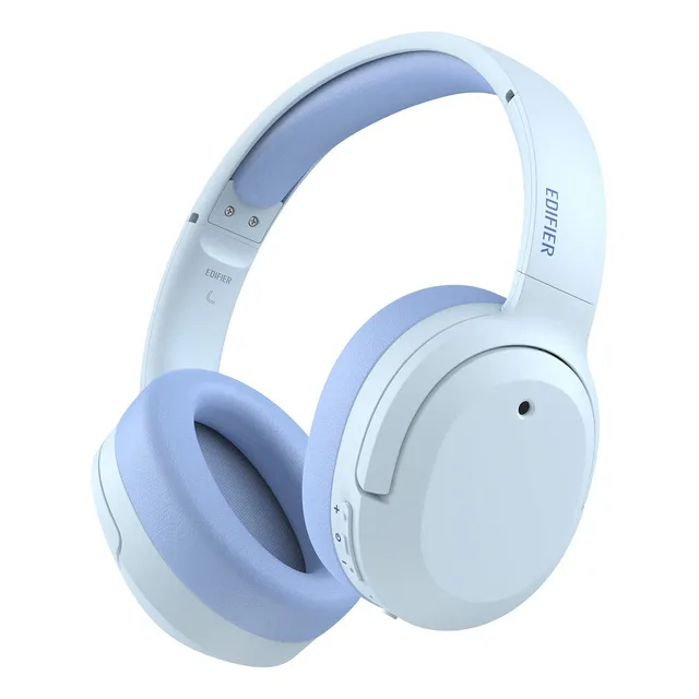 Auriculares Edifier W820nb Plus Hybrid Anc Bluetooth V5.2 Az