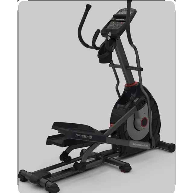 Máquina De Hacer Ejercicio Profesional