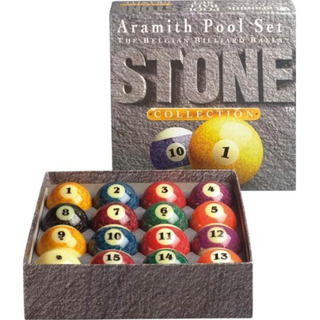 Aramith Juego De Collection Pool Y Billar Bola De Piedra Aramith Juego De Collection Pool Y Billar Bola De Piedra