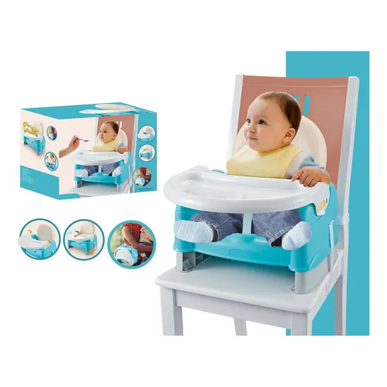 Comedor Portatil Para Bebes Y Niños