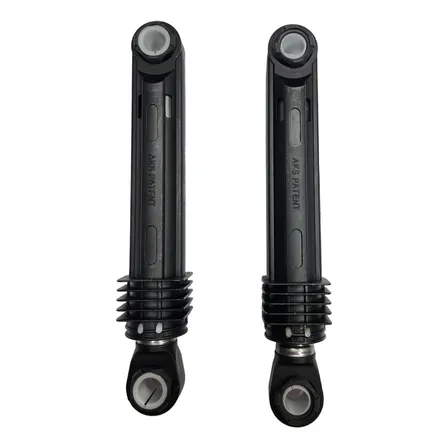 Amortiguador Para Lavadoras Carga Frontal LG-daewoo (kit)
