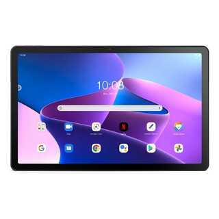 Lenovo Tab M10 Plus 3rd Gen 10.61 4gb Ram + 128gb Tb125fu Storm Gray Lenovo Tab M10 Plus 3rd Gen 10.61 4gb Ram + 128gb Tb125fu Storm Gray