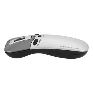 Caneta De Apresentação Multifuncional Para Mouse Óptico Sem Caneta De Apresentação Multifuncional Para Mouse Óptico Sem