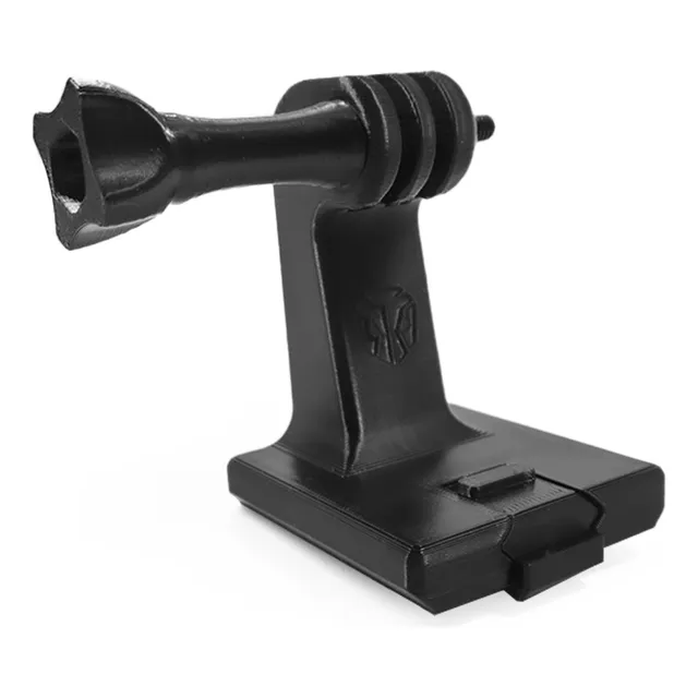 Adaptador Suporte Mount Camera Para Capacete Tático Emerson