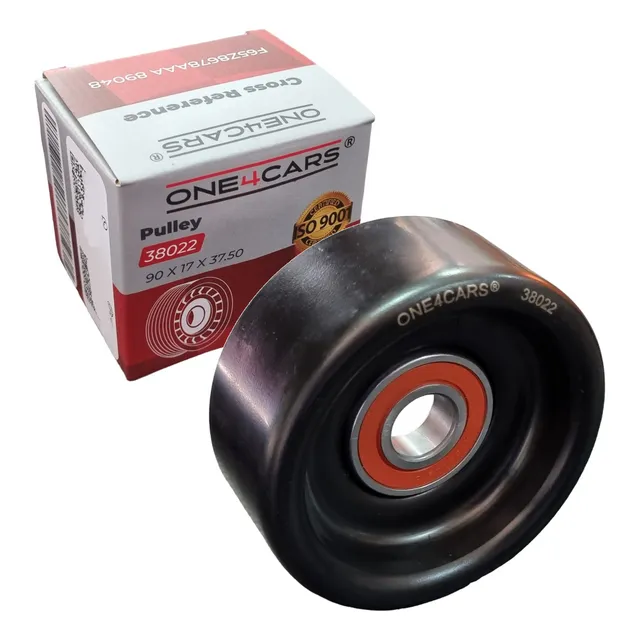 Polea Tensora Correa Unica Ford Triton Expedition Fortaleza 