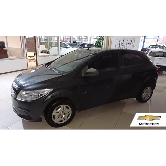 Chevrolet Onix Lt
