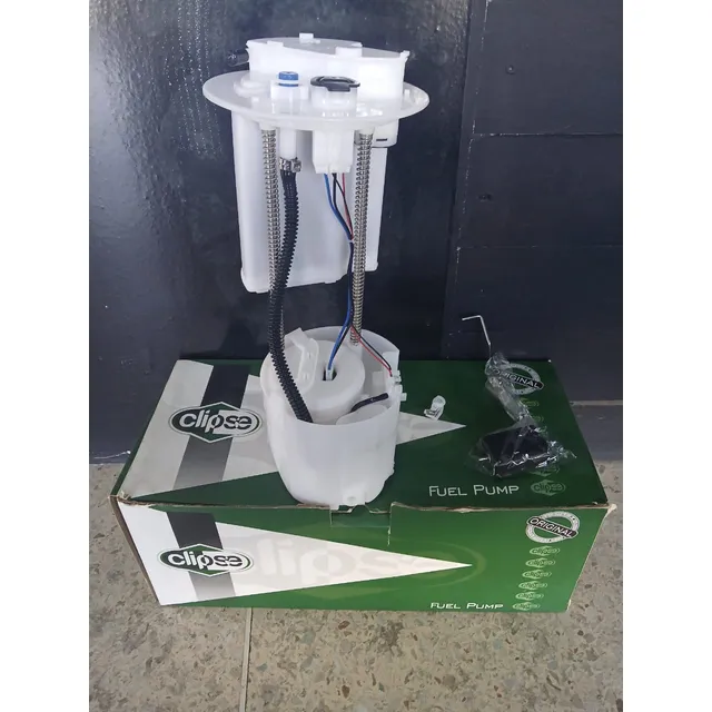 Módulo Conjunto De Gasolina Toyota Yaris 2006-2008 Eclipse