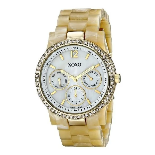 Reloj Xoxo De Dama  Xo5521