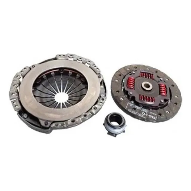Embrague Corven Fiat Grand Siena Palio Novo Motor Evo 1.4 8v