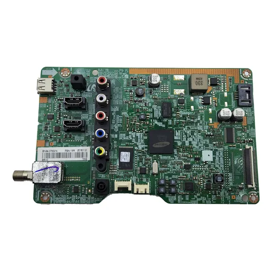 Placa Principal Samsung Un32j4000aj Bn41-2359 Bn94-11300g