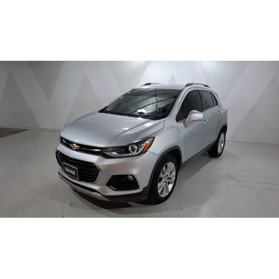 Chevrolet Trax 1.8 C Premier At