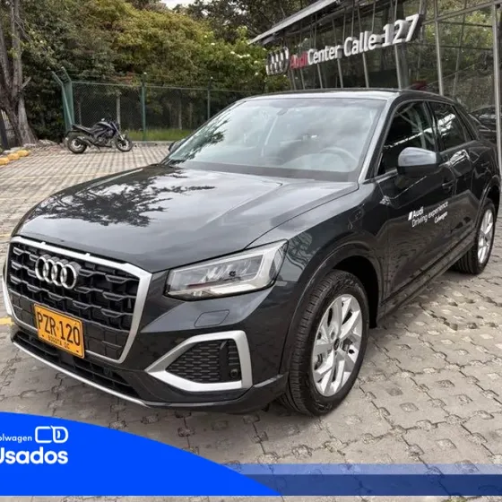 Audi Q2 2026 1.4 35 Tfsi Urban Edition