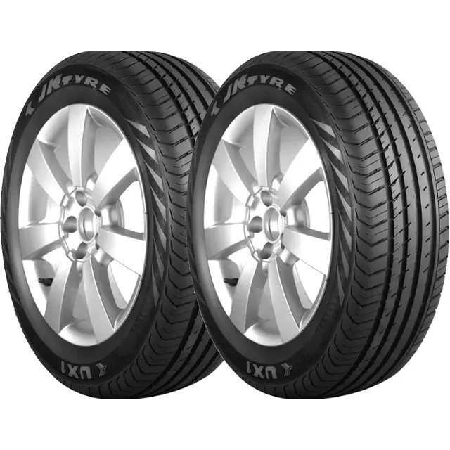 Kit de 2 llantas JK Tyre UX1 LT 215/55R17 98 V