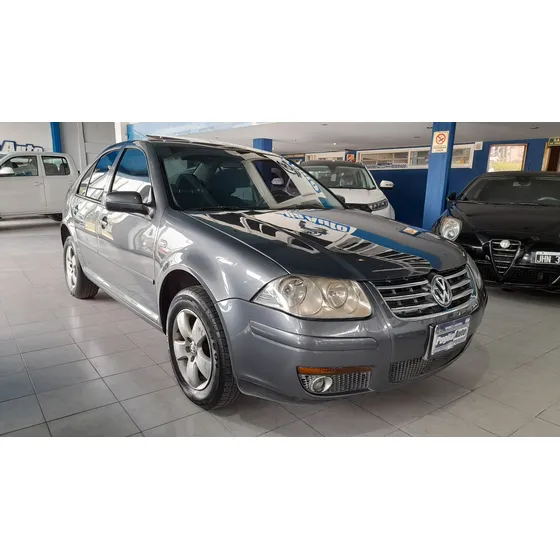 Volkswagen Bora 1.9 I Trendline