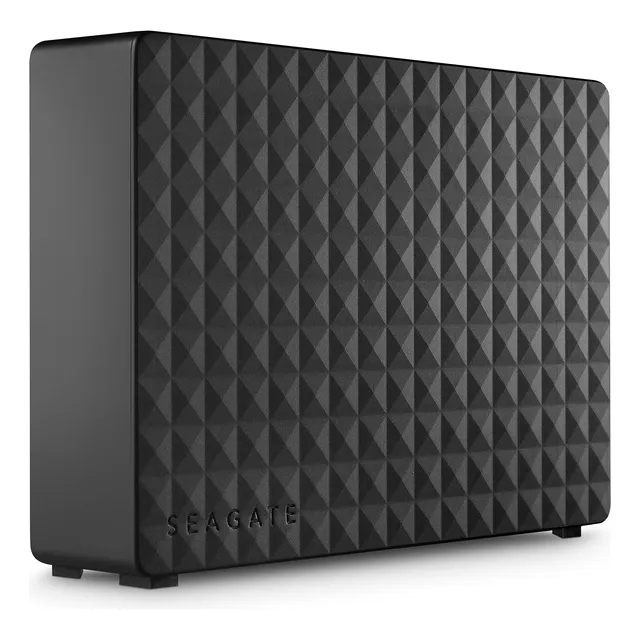Disco Duro Externo Seagate Expansion De 14 Tb Hdd - Usb 3.0