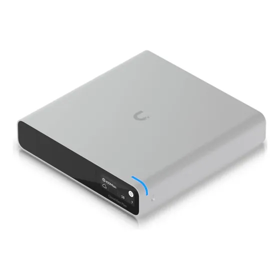 Servidor De Gerenciamento Ubiquiti Unifi Cloud Uck-g2 Ssd1tb