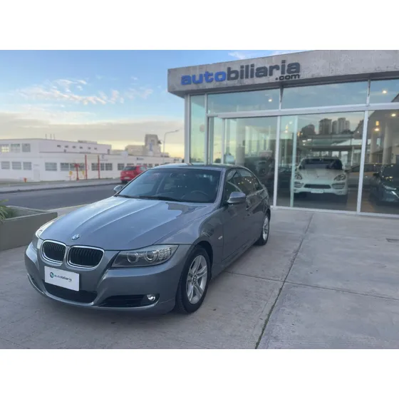 Bmw 320i 2.0 320i Sedan