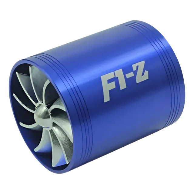 Turbinas De Velocidad Turbo Ventilador F1z Universal Auto