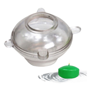Molde Para Velas Molde De Vela Flotante De Pc Para Hacer Vel Molde Para Velas Molde De Vela Flotante De Pc Para Hacer Vel