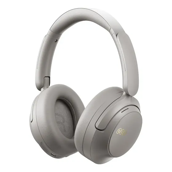 Qcy H3s Audífonos Inalámbricos 56db Gamer Diadema Hi-res Gr | Cuotas sin interés