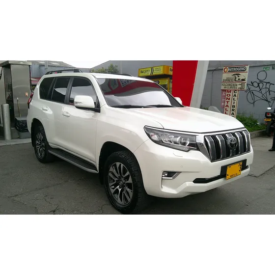 Toyota Prado 2.8 Vx At6