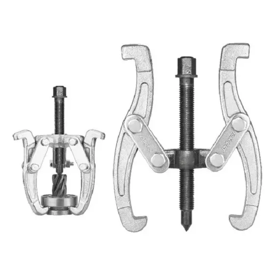 Extractor De Polea 3 Pulgadas 2 Patas