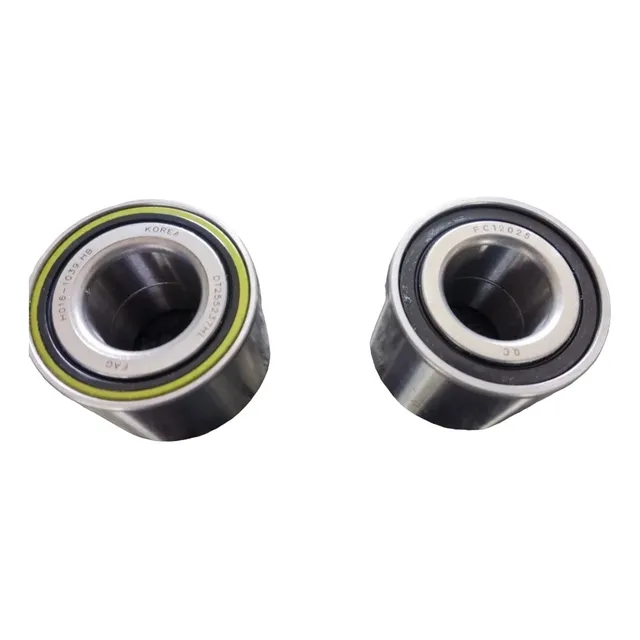 Rodamiento De Rueda Posterior Original Lifan 520