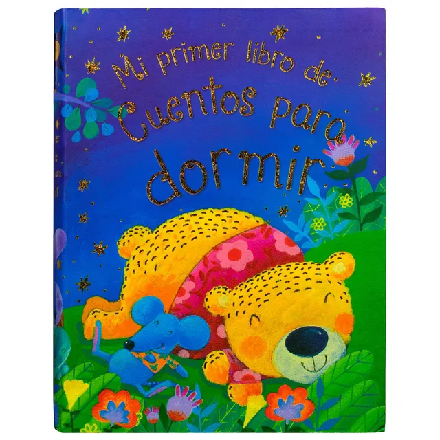 384 Paginas: Mi Primer Libro De Cuentos Para Dormir, de Tig, Copilado. 384 Paginas: Historias Biblicas De 5 Minutos New Editorial Silver Dolphin (en español), tapa blanda en español, 2020