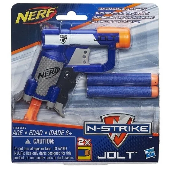Nerf N Strike Jolt Original