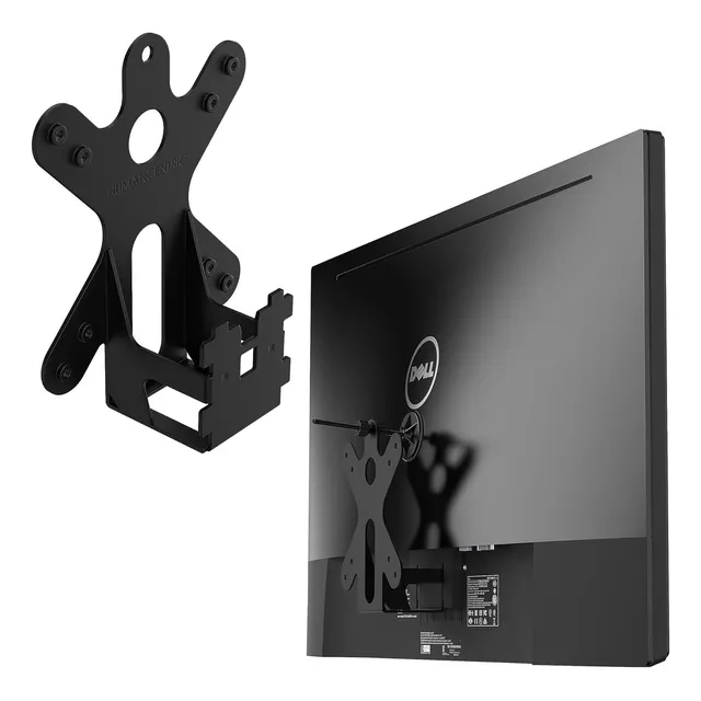 Adaptador Vesa Para Monitores Dell Se2416hx Y Similares