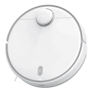 RobĂŽ Aspirador Xiaomi Mi Robot Vacuum-mop 2 Branco 127/220v RobĂŽ Aspirador Xiaomi Mi Robot Vacuum-mop 2 Branco 127/220v