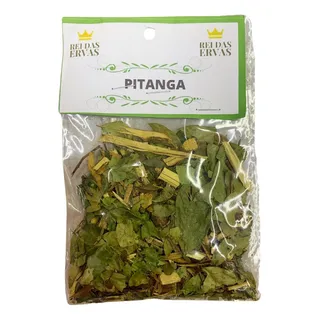 Folha De Pitanga Erva Para Banho Ou ChĂĄ Folha De Pitanga Erva Para Banho Ou ChĂĄ
