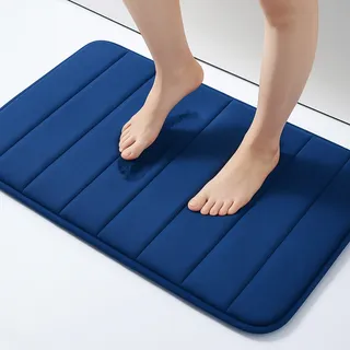 Tapetes Absorvente De Banheiro Soft Antiderrapante Macio Tapetes Absorvente De Banheiro Soft Antiderrapante Macio