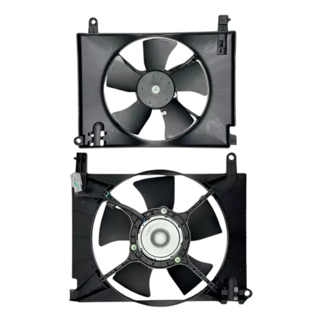 Electroventilador Principal Aveo 2009 2010 2011 2012 2013