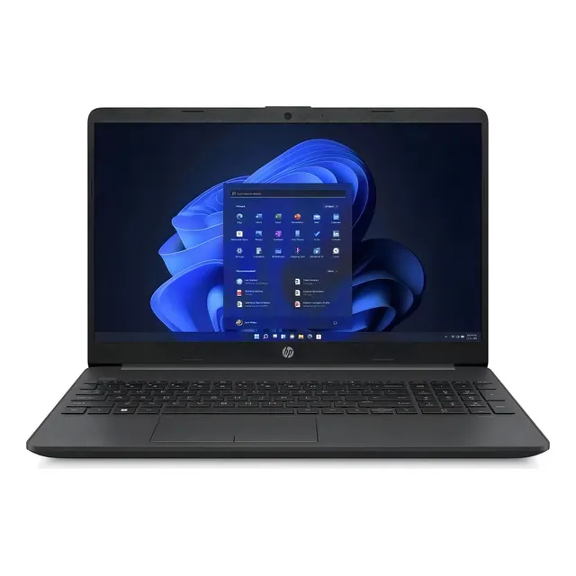 Notebook Hp 250 G9 I5 1235u 40gb 1tb W11 Esp 15,6 Fhd ! Color Negro