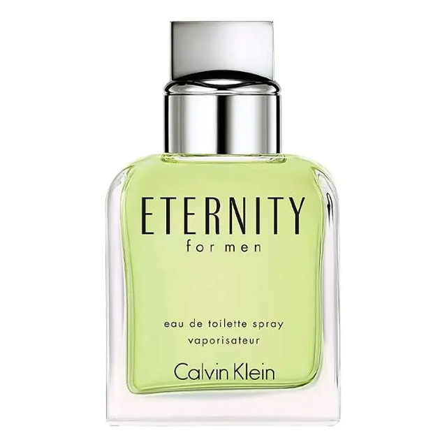 Calvin Klein Eternity For Men - 100ml.