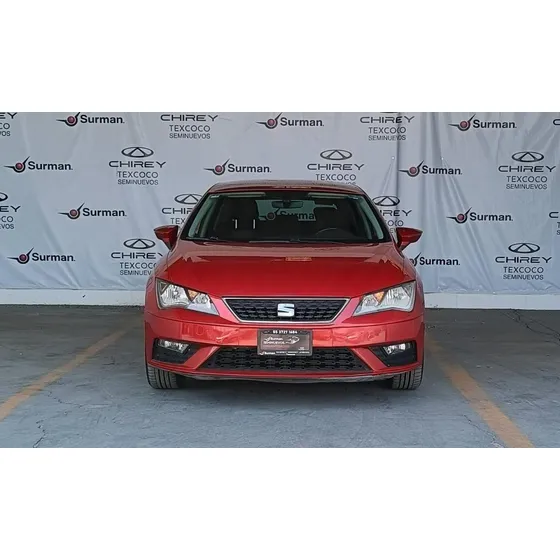 Seat Leon 1.4 Style T 150hp Dsg