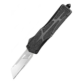Cuchillo Artístico Automático Utility De Regalo, 10 Unidades Cuchillo Artístico Automático Utility De Regalo, 10 Unidades