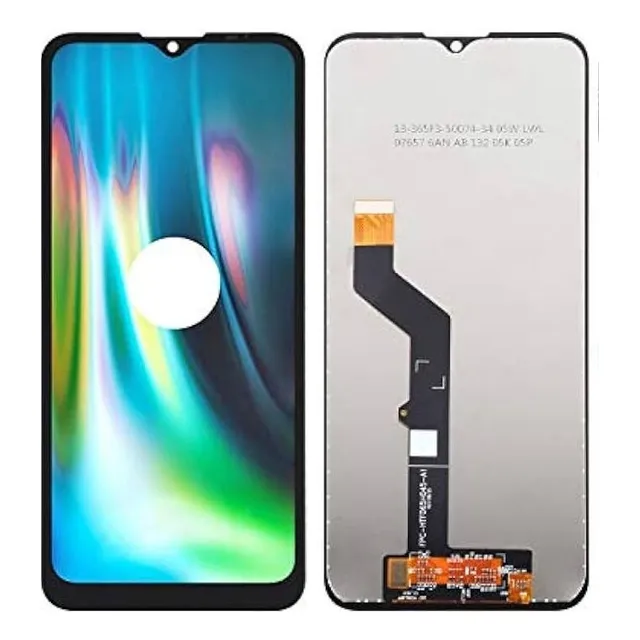 Display Lcd Pantalla Para Motorola Moto G9 Play Moto E7 Plus