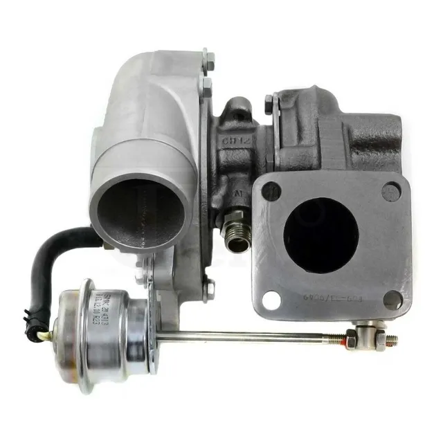Turbo Fiat Ducato Boxer Jumper 2.8