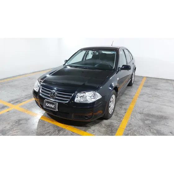 Volkswagen Jetta Clásico 2.0 Cl Mt