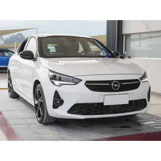 Opel Corsa 1.2t Auto Gs Line 5p At